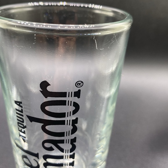 2 El Jimador tequila shot glasses - Picture 9 of 10